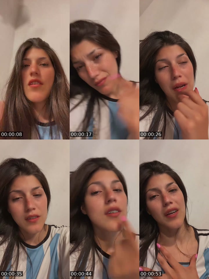 @yanelaaa00 TikTok live from 2026-07-19