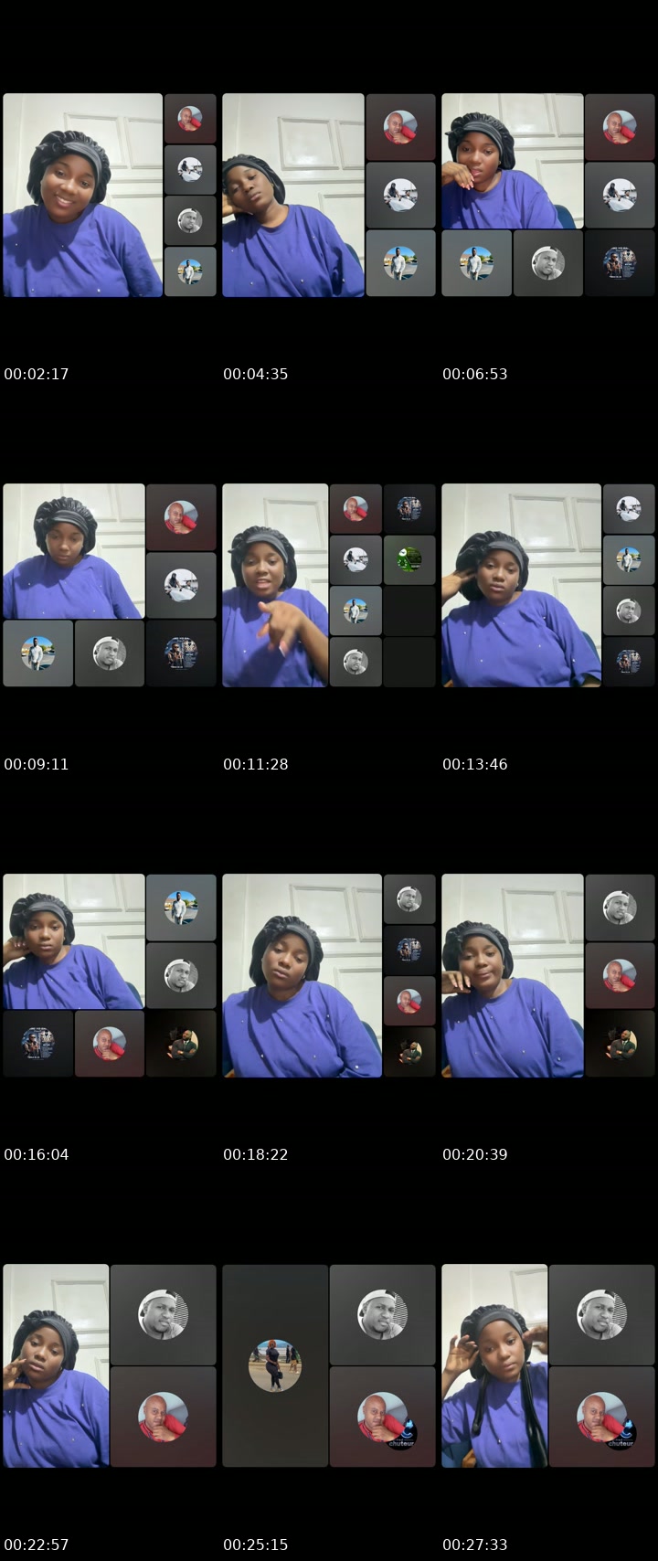 @esthylatendresse69 TikTok live from 2026-07-19