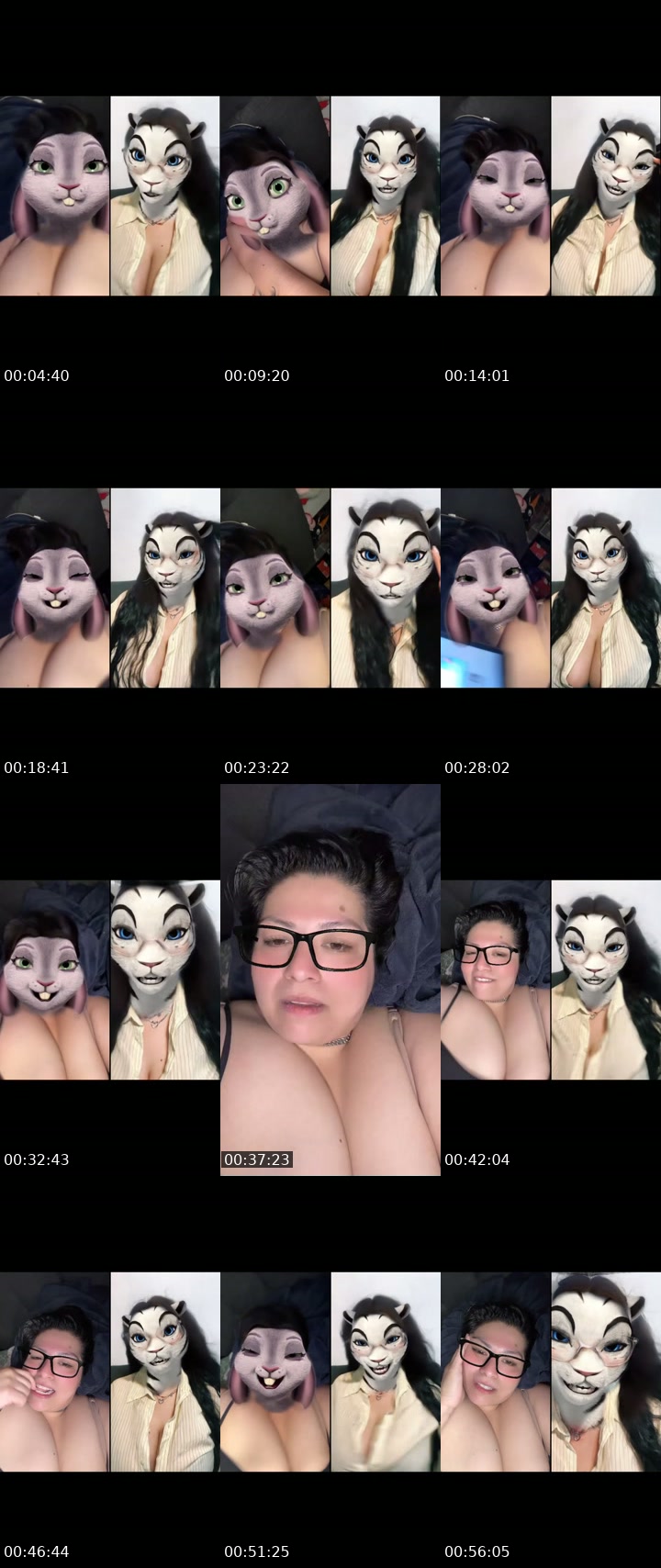@axnxgxx TikTok live from 2026-07-19