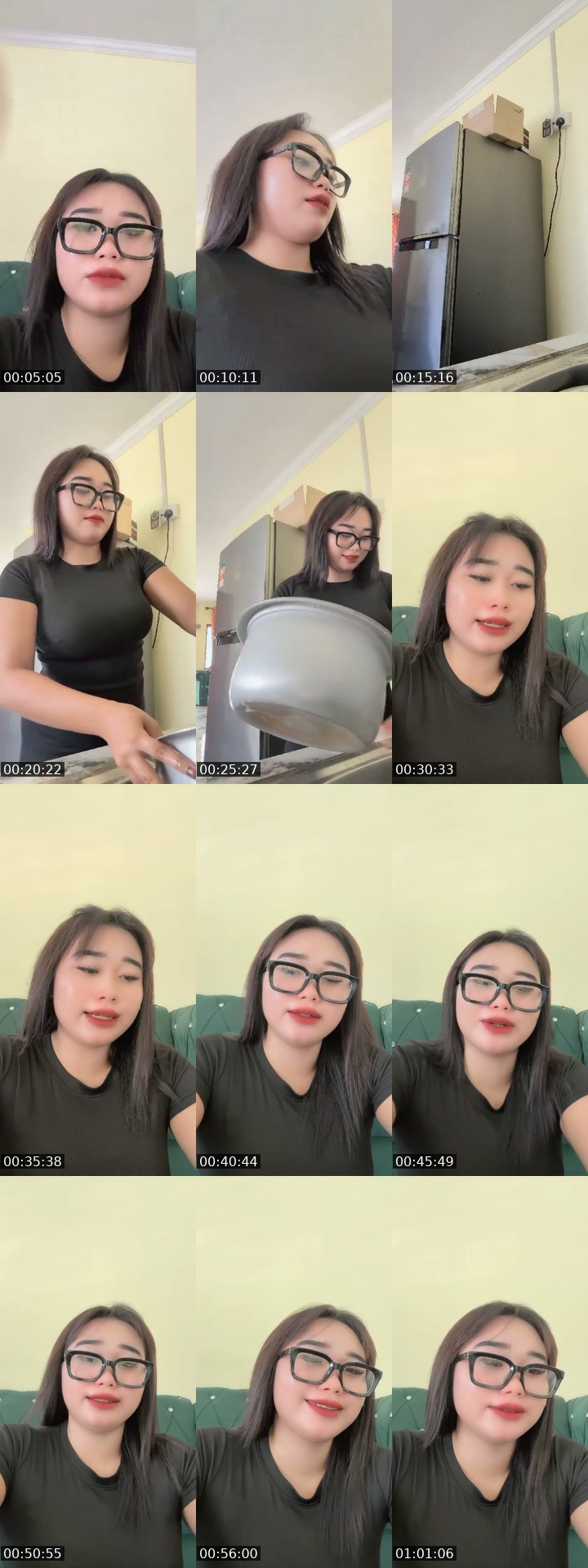 @bellasepettt TikTok live from 2026-07-19