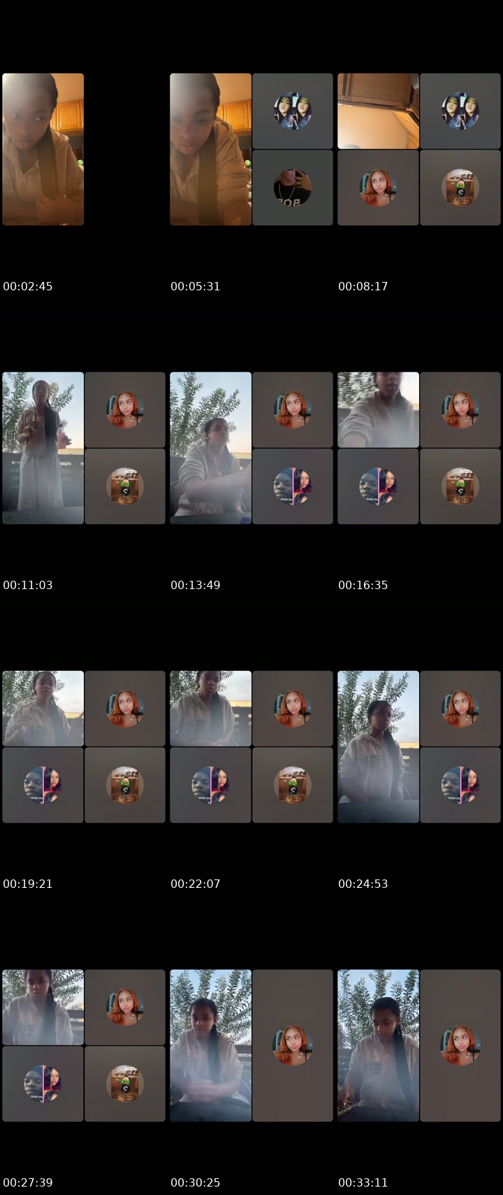 @iadoreprettygirls_x TikTok live from 2026-07-19