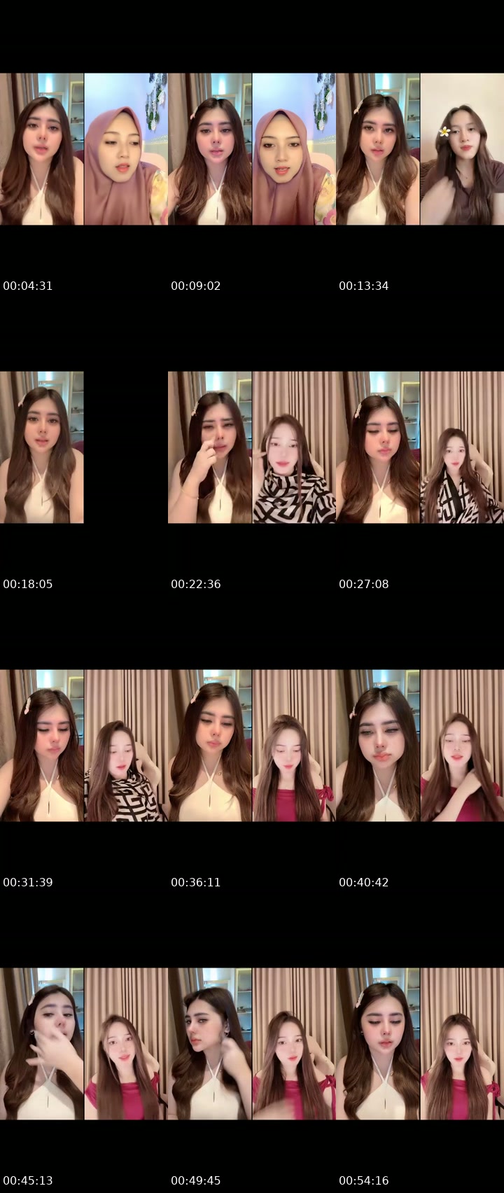 @libragirls774 TikTok live from 2026-07-19