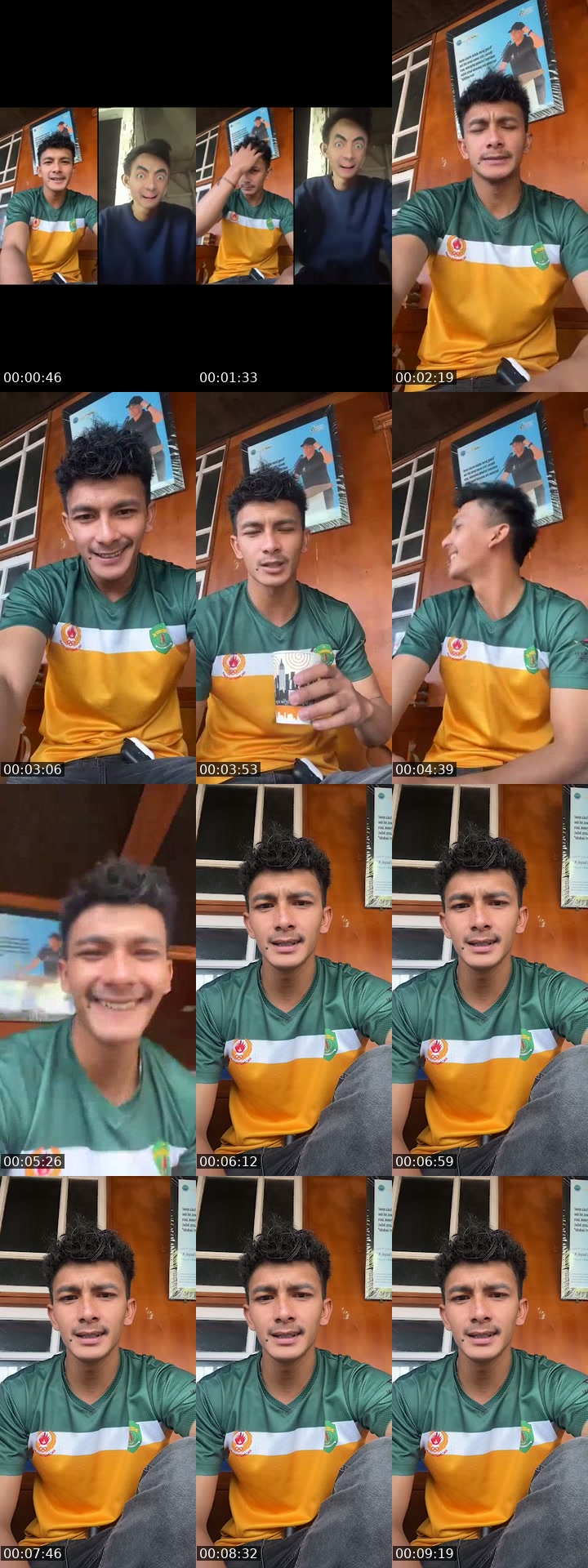 @marwanbos2 TikTok live from 2026-07-19