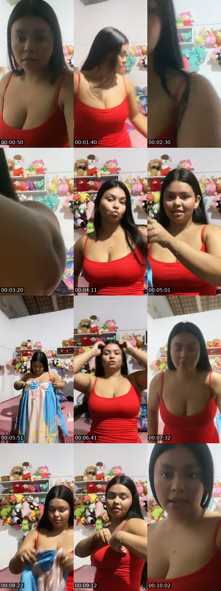 @thailaaaa10 TikTok live from 2026-07-19