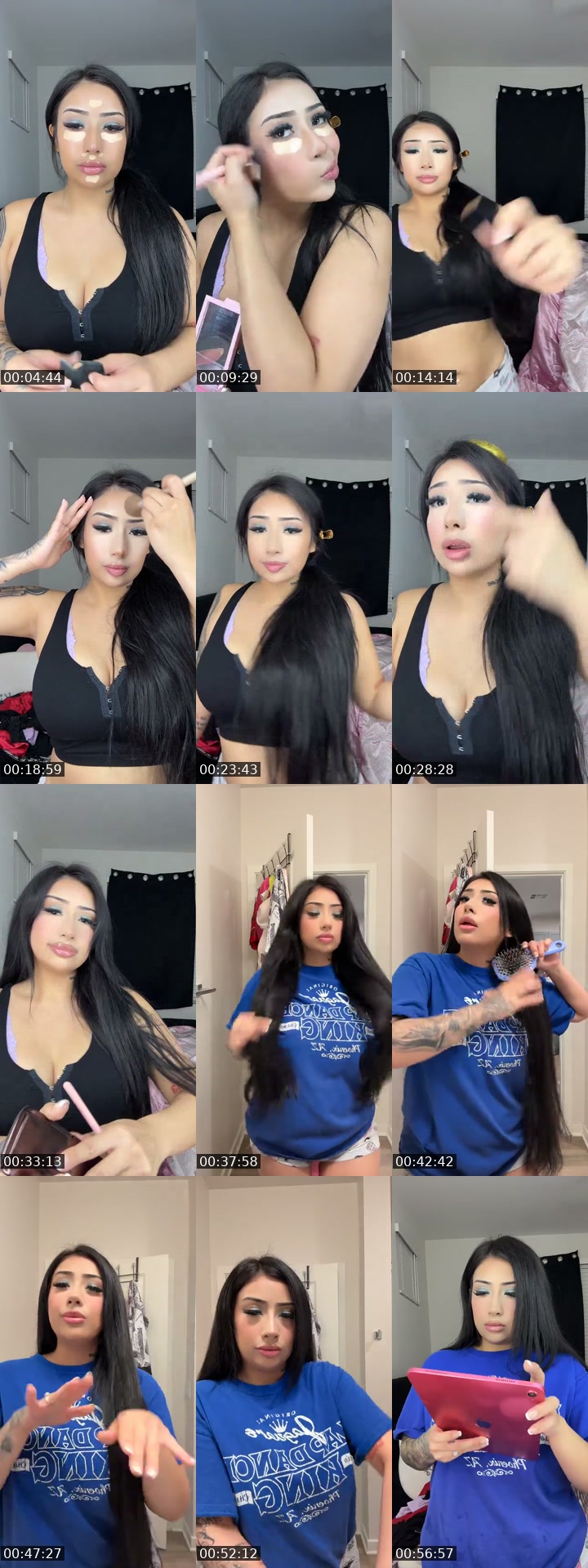 @bigmomamona TikTok live from 2026-07-19