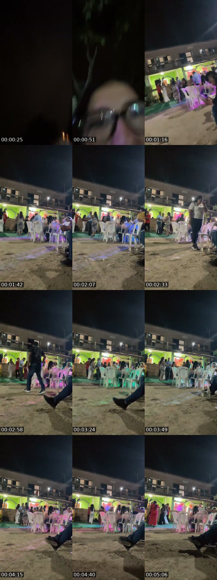 @chinitazu11 TikTok live from 2026-07-19
