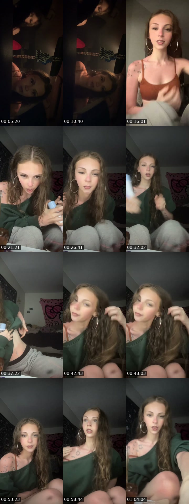 @bragen_ash TikTok live from 2026-07-19