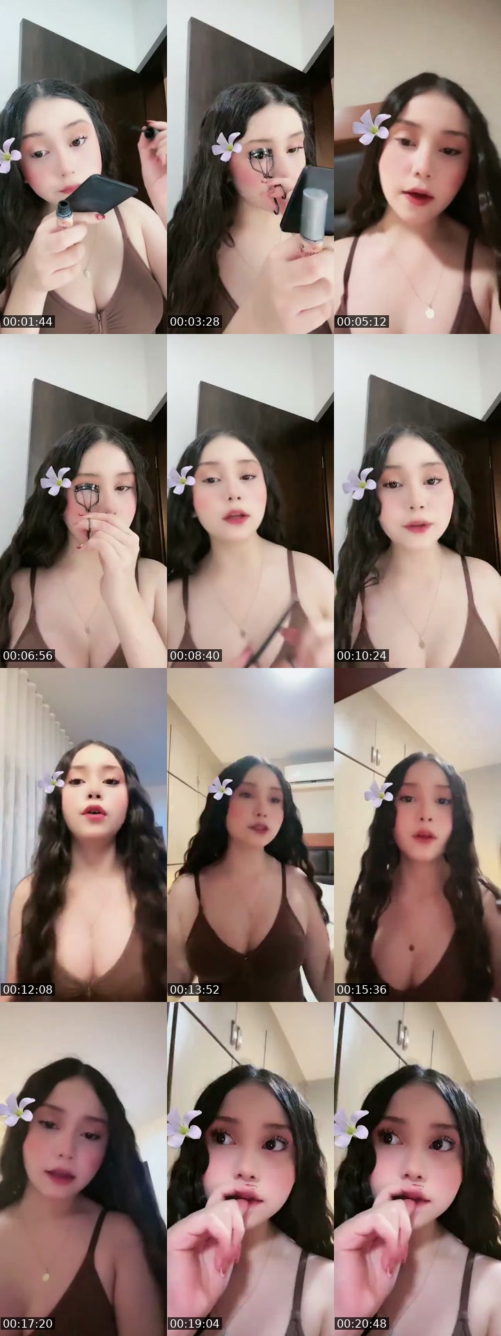 @l.m.c.a_ TikTok live from 2026-07-19