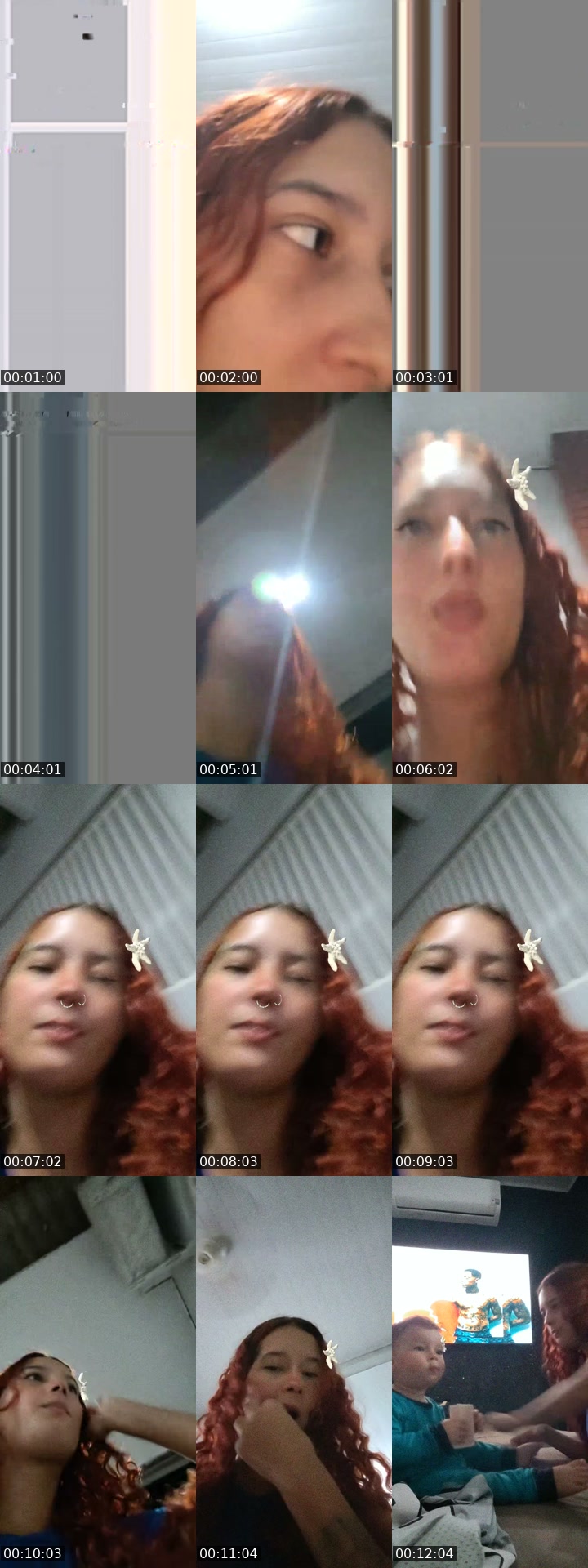 @gaby_vasconcelloss TikTok live from 2026-07-19