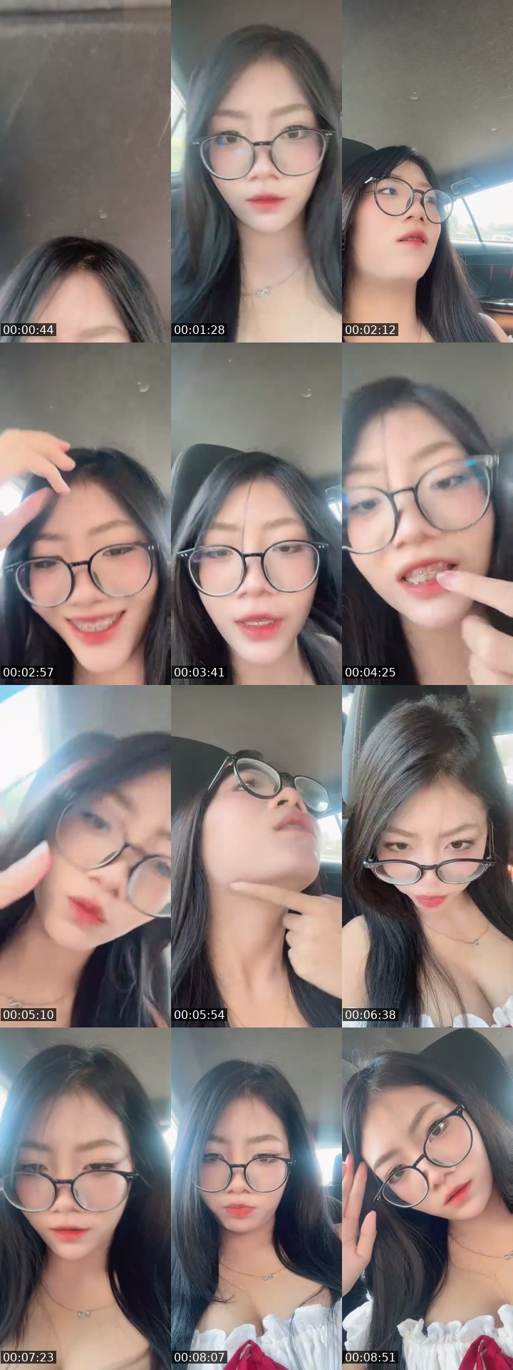 TikTok live: คิดถึง36ม้าย by @kanokphan_48