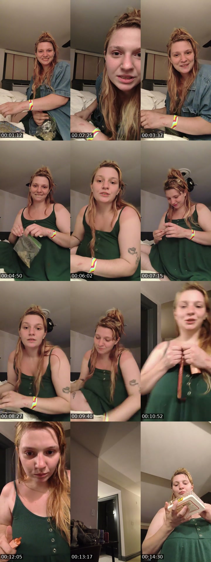 TikTok live: Gardening-make me laugh. by @maebyartnmaybefartin