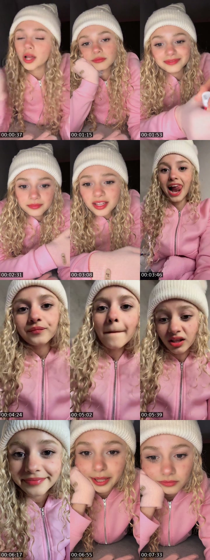 @tays_lane_ TikTok live from 2026-07-19