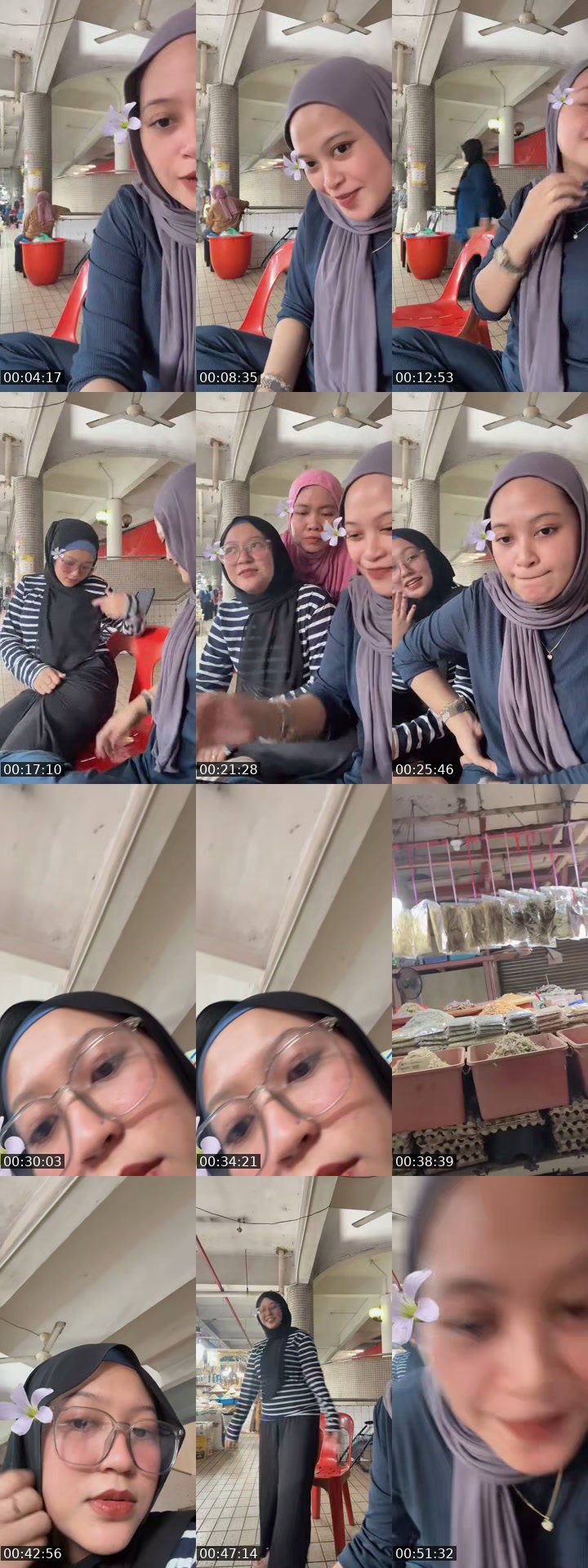 TikTok live: bilis🤏🏻 by @nr.natasyahh
