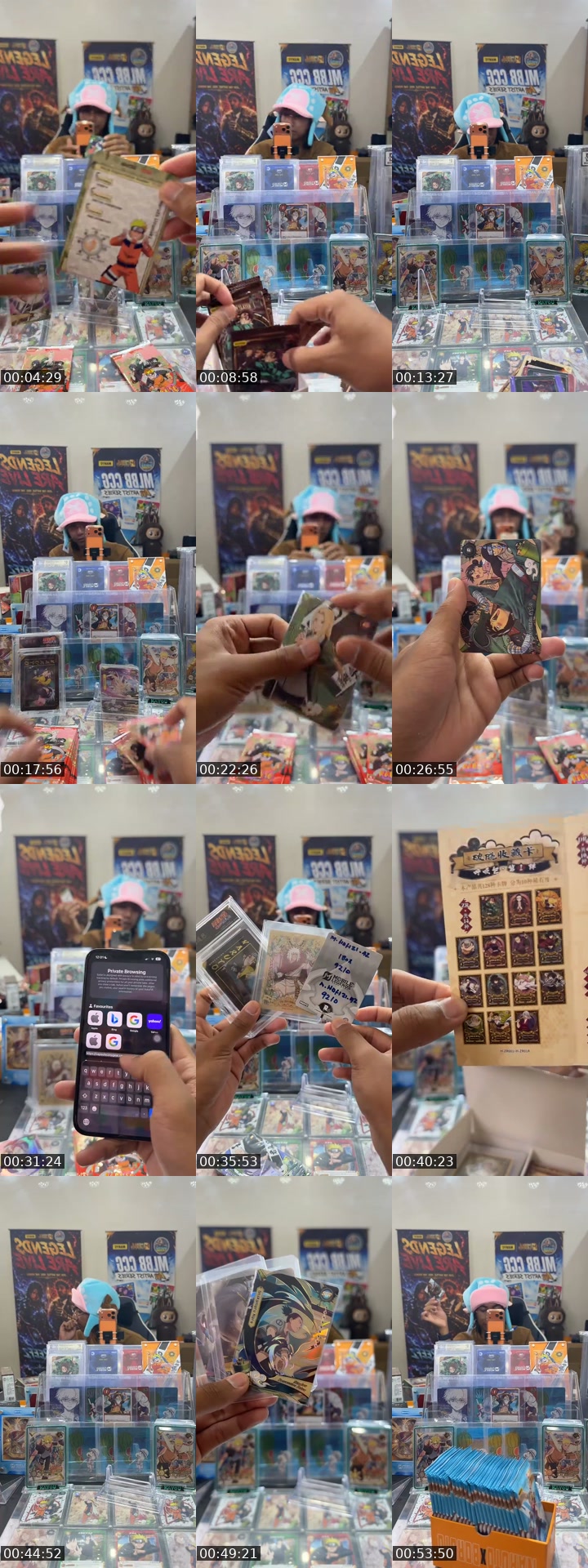TikTok live: Letgo ! - Reefz by @vrlegend47