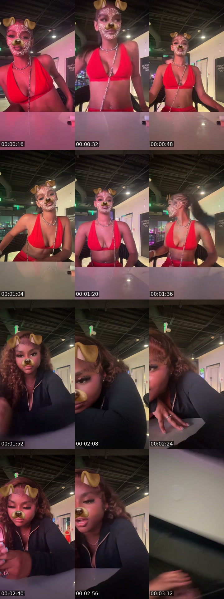 @4theluvofjaa TikTok live from 2026-07-19