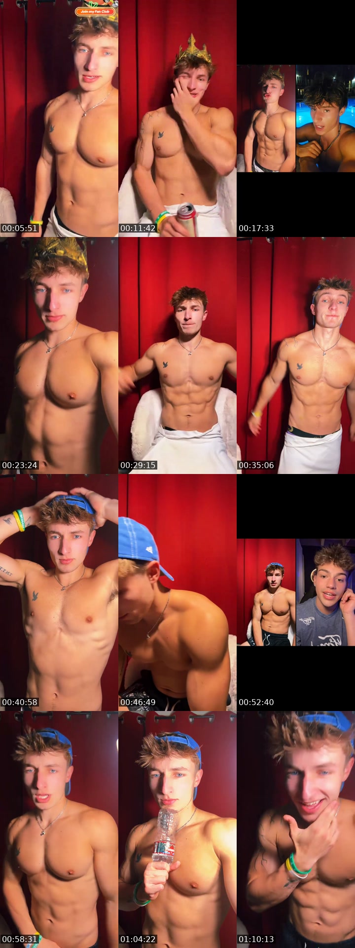 TikTok live: LATE NIGHT GRIND by @all_aesthetics3