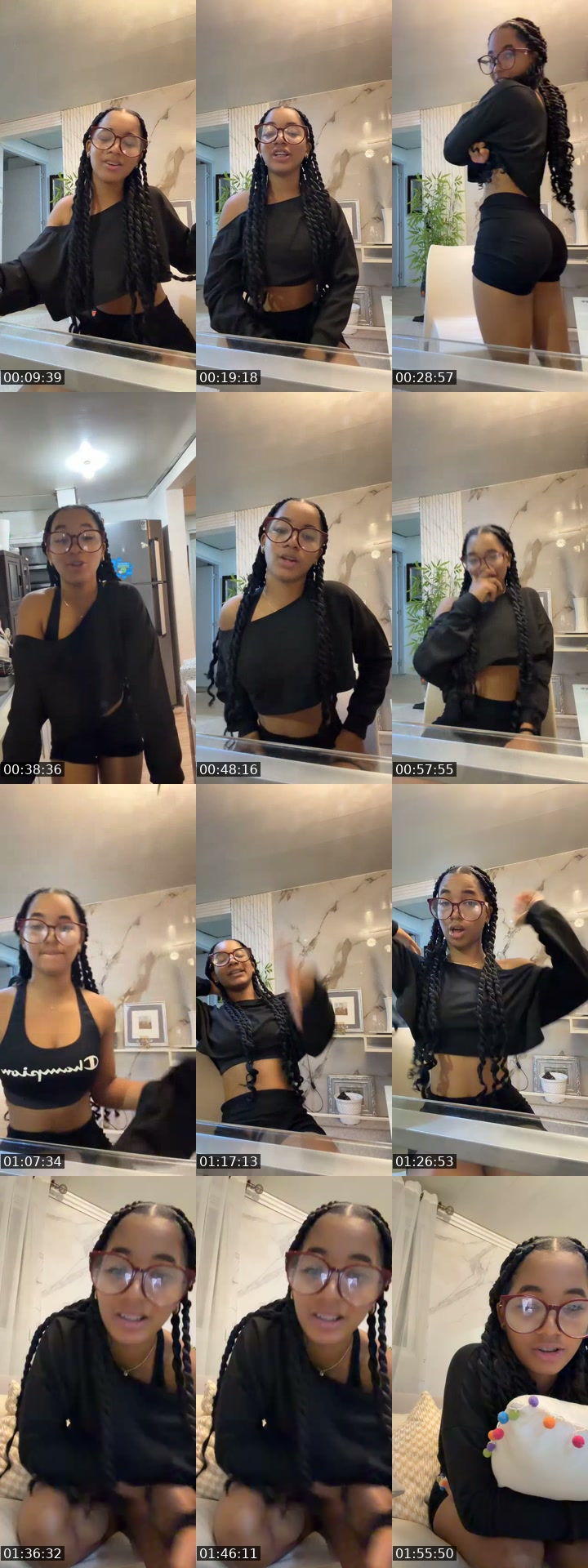 @gelen_08 Dominican Republic TikTok live from 2026-07-19