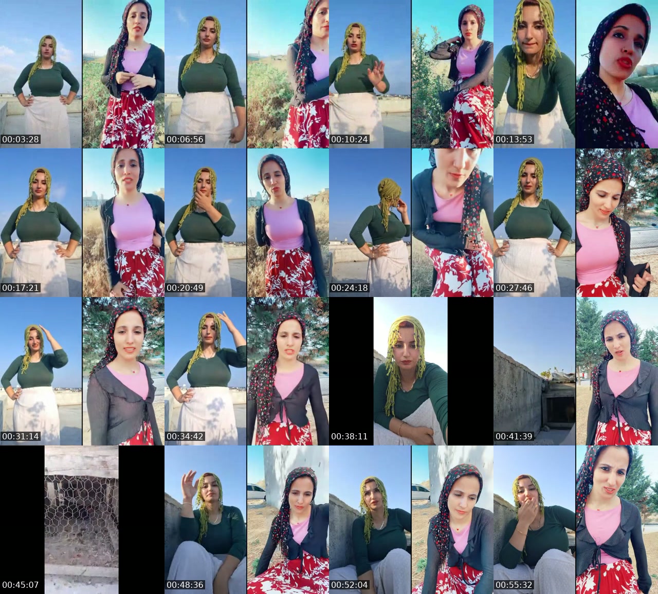 @gullu234gullu Turkey TikTok live from 2026-07-19
