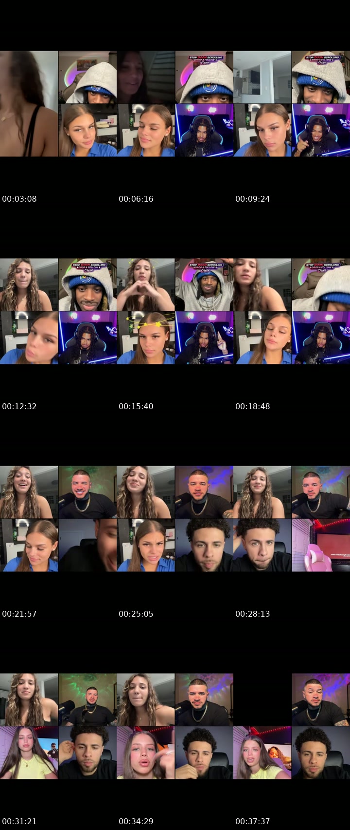 @kamylagarcia_ TikTok live from 2026-07-19