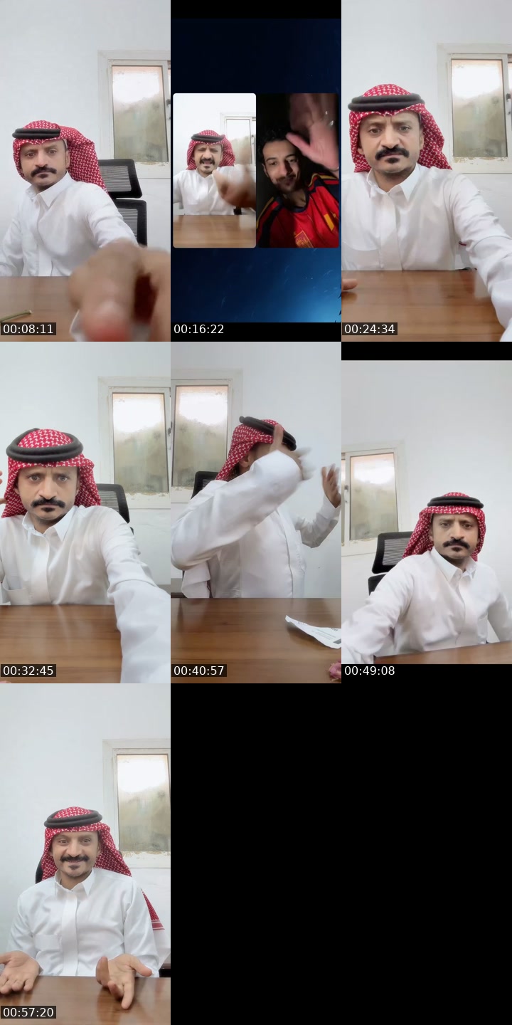 @kj8lj TikTok live from 2026-07-19