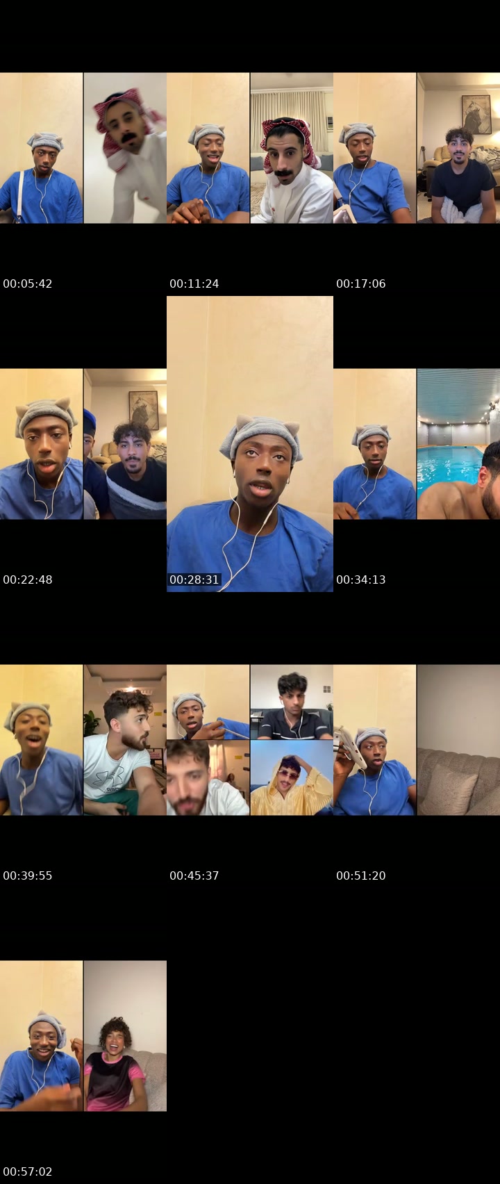 @mez_315 TikTok live from 2026-07-19