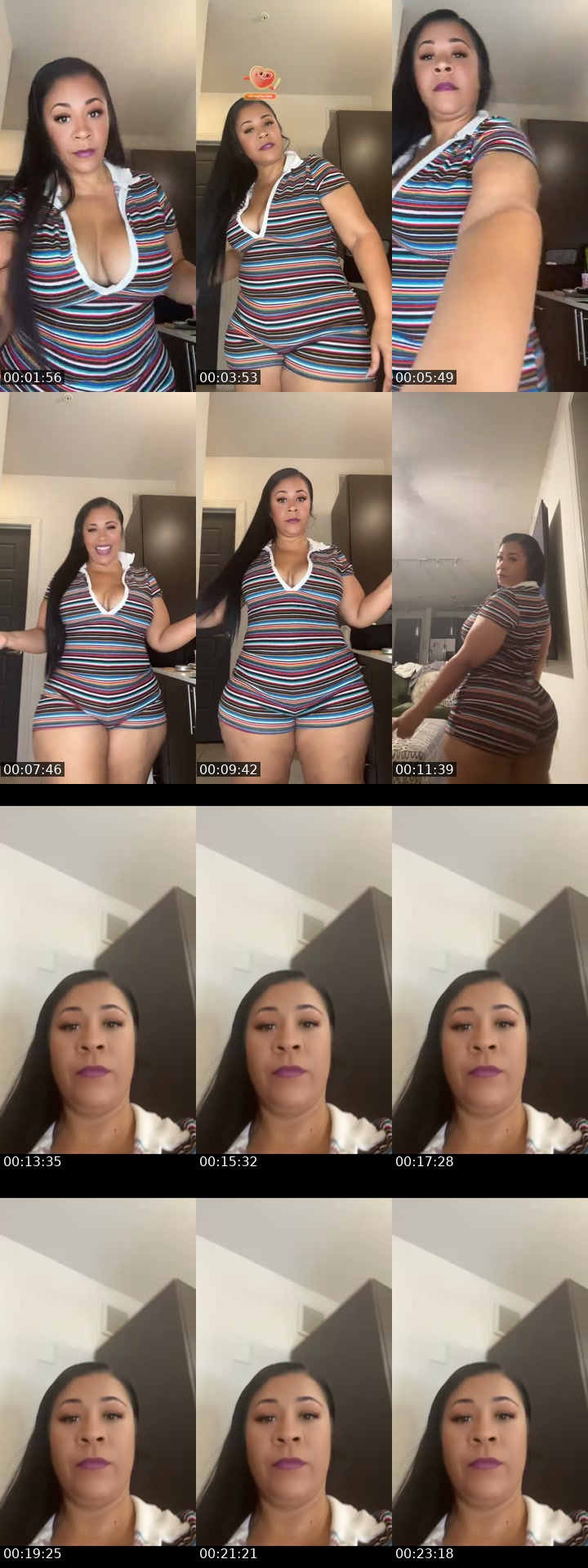 @passport_vicki TikTok live from 2026-07-19