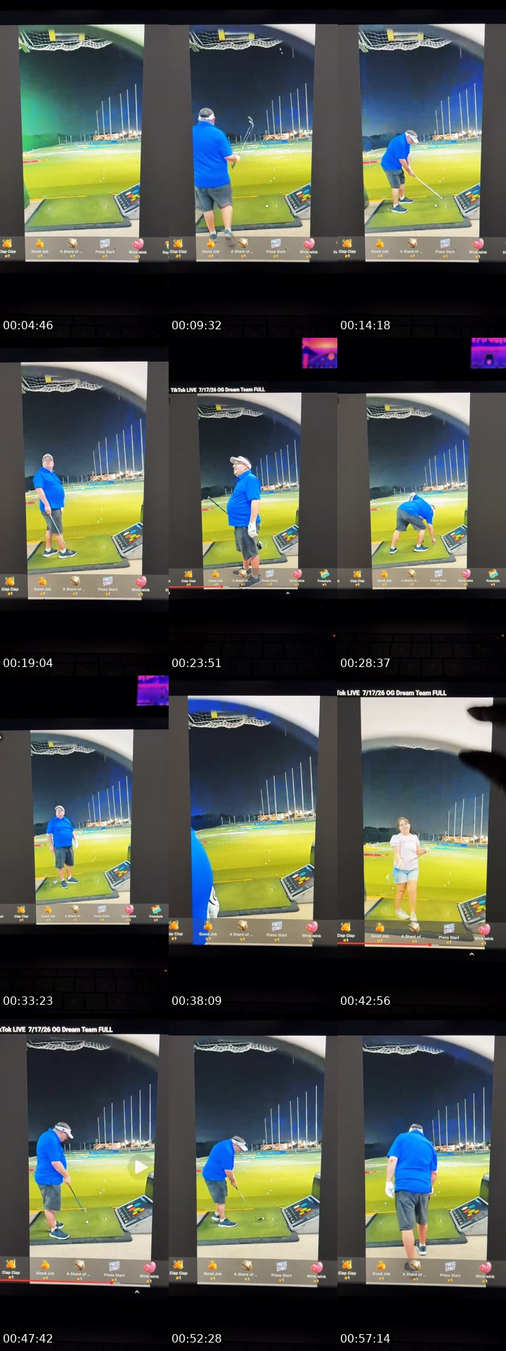 TikTok live: yapmaxxing by @spooky__spaghetti