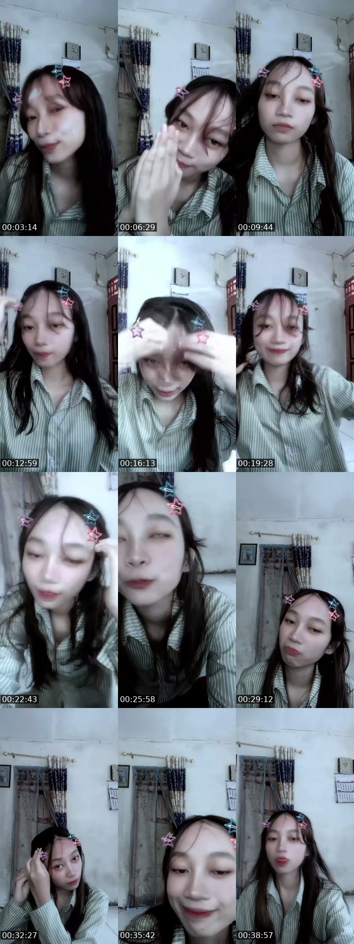 TikTok live: dari kontak anda by @alyaaa05495