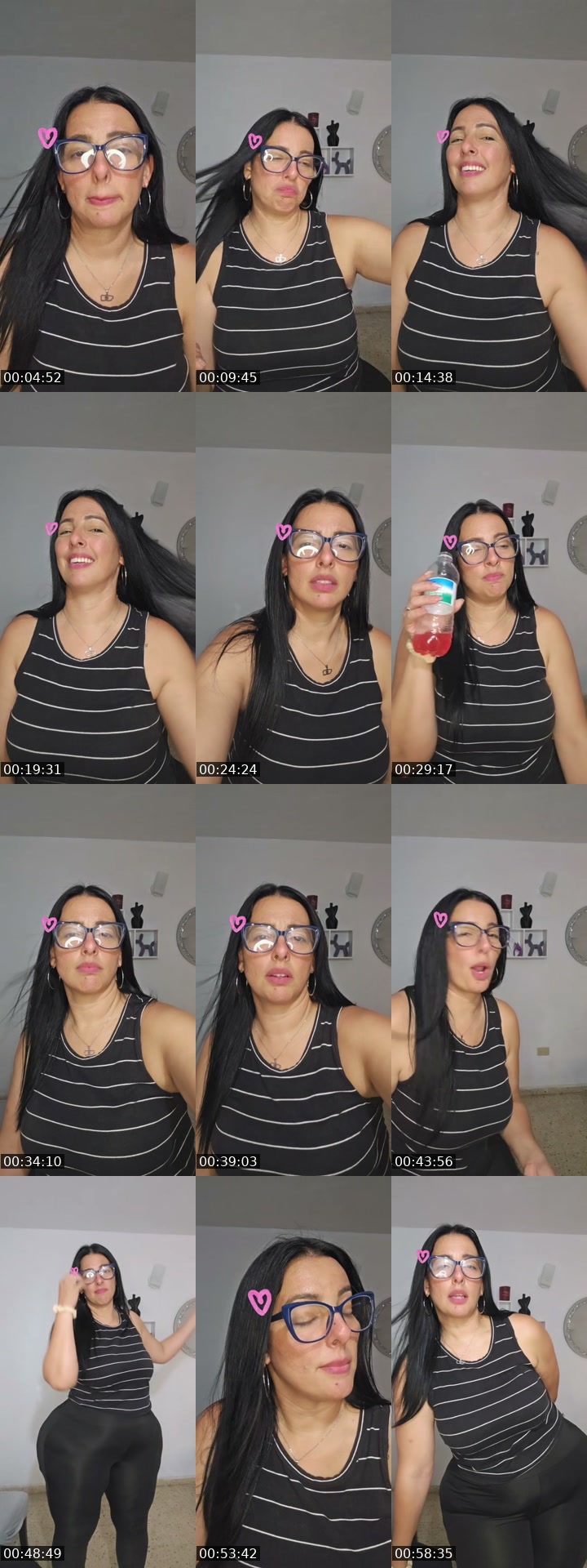 TikTok live: acompañame un rato by @anerislopezperez
