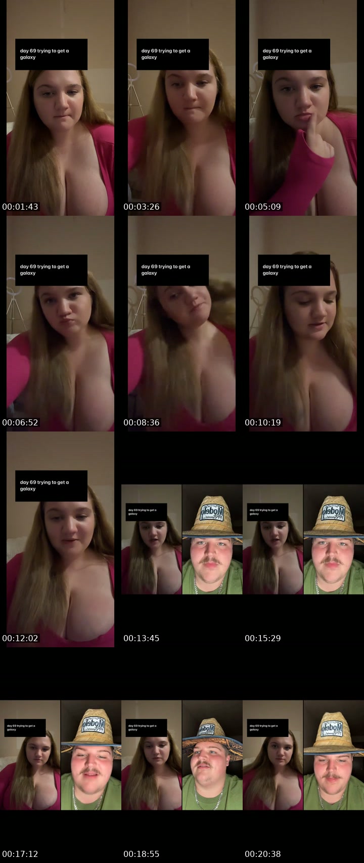 @avasophiaa14 TikTok live from 2026-07-19