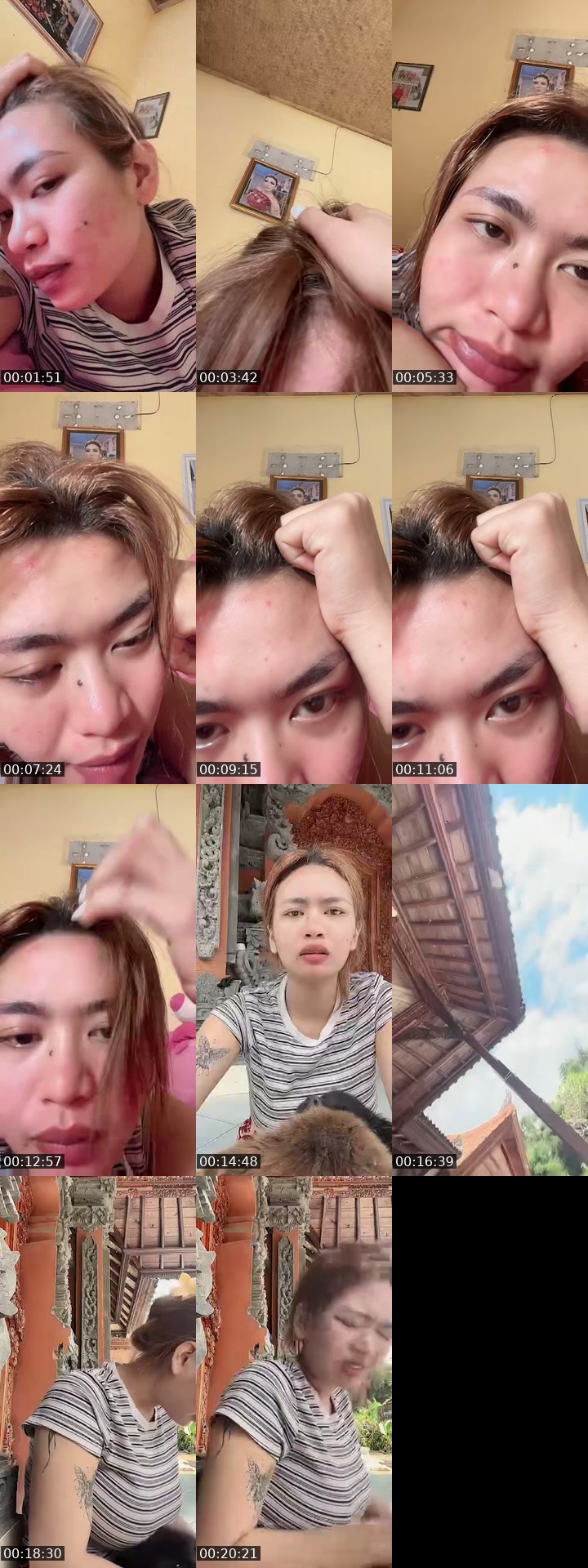 @callmepani4 TikTok live from 2026-07-19