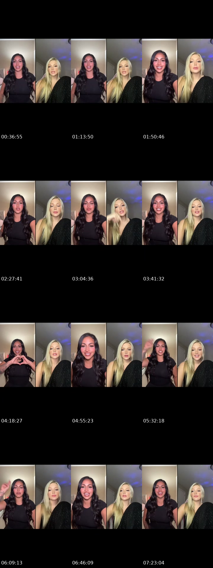 TikTok live: Say hi 👋 by @erikameta