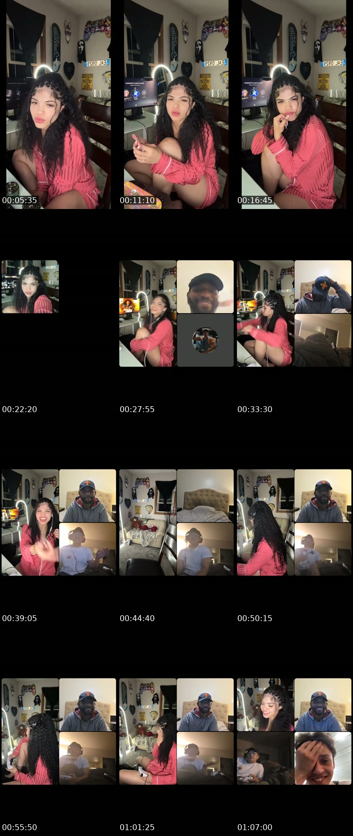 @httpsleann TikTok live from 2026-07-19