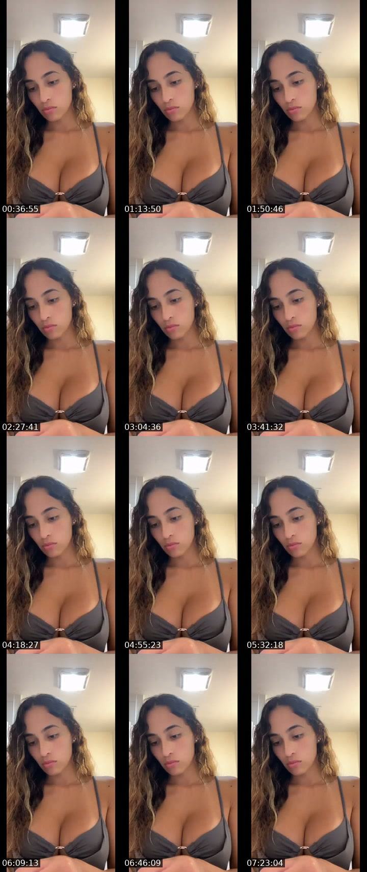 @itsmebrianagirl TikTok live from 2026-07-19
