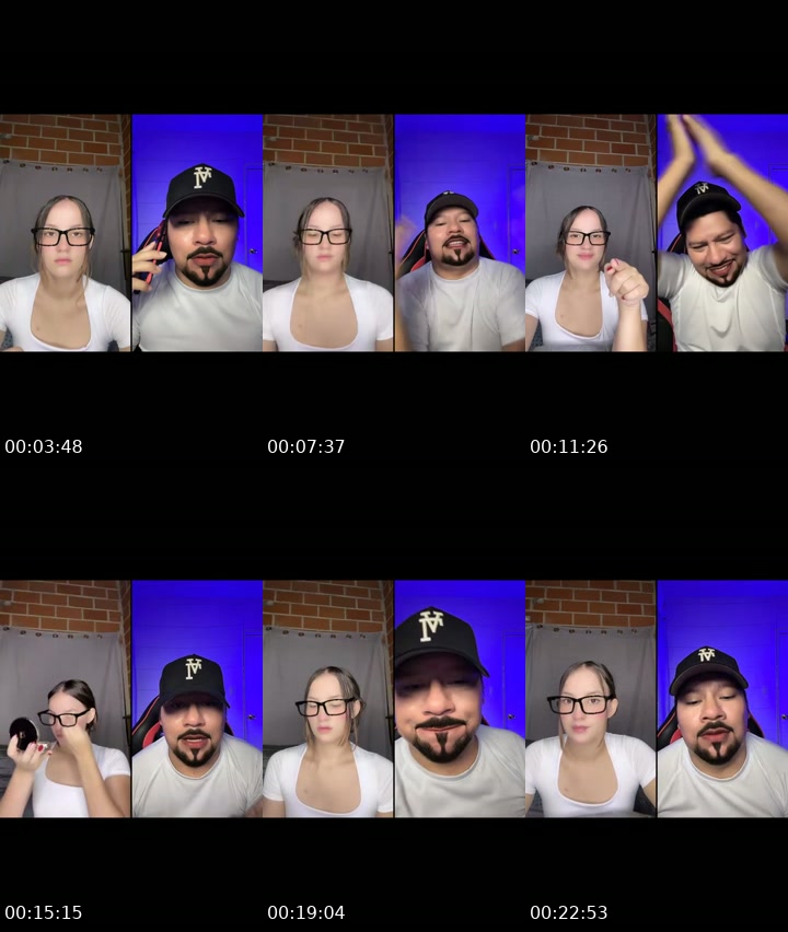 @nath221a TikTok live from 2026-07-19