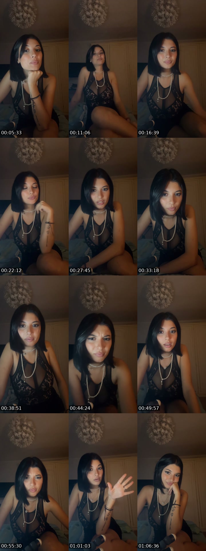 @official_iride_ TikTok live from 2026-07-19