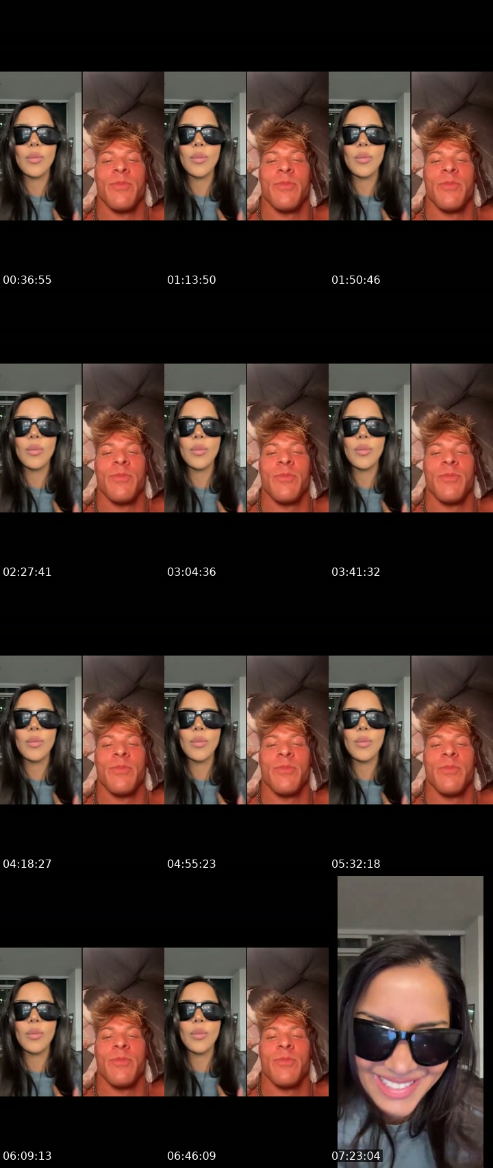 @shredz55 TikTok live from 2026-07-19