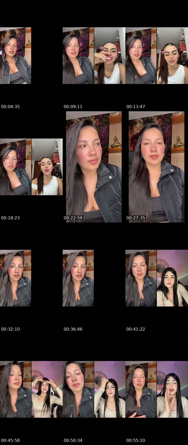 @vivianarodriguez2006 TikTok live from 2026-07-19