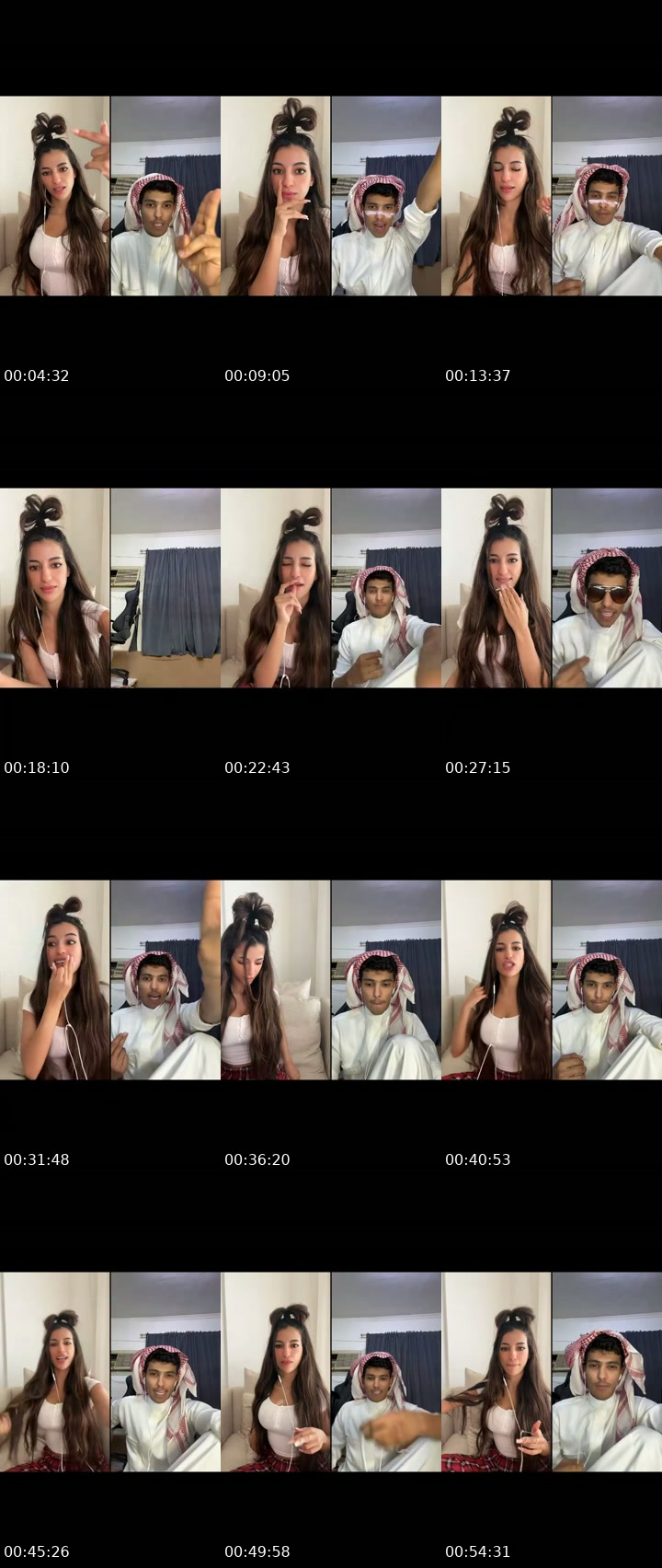 @.fqrr777 TikTok live from 2026-07-19