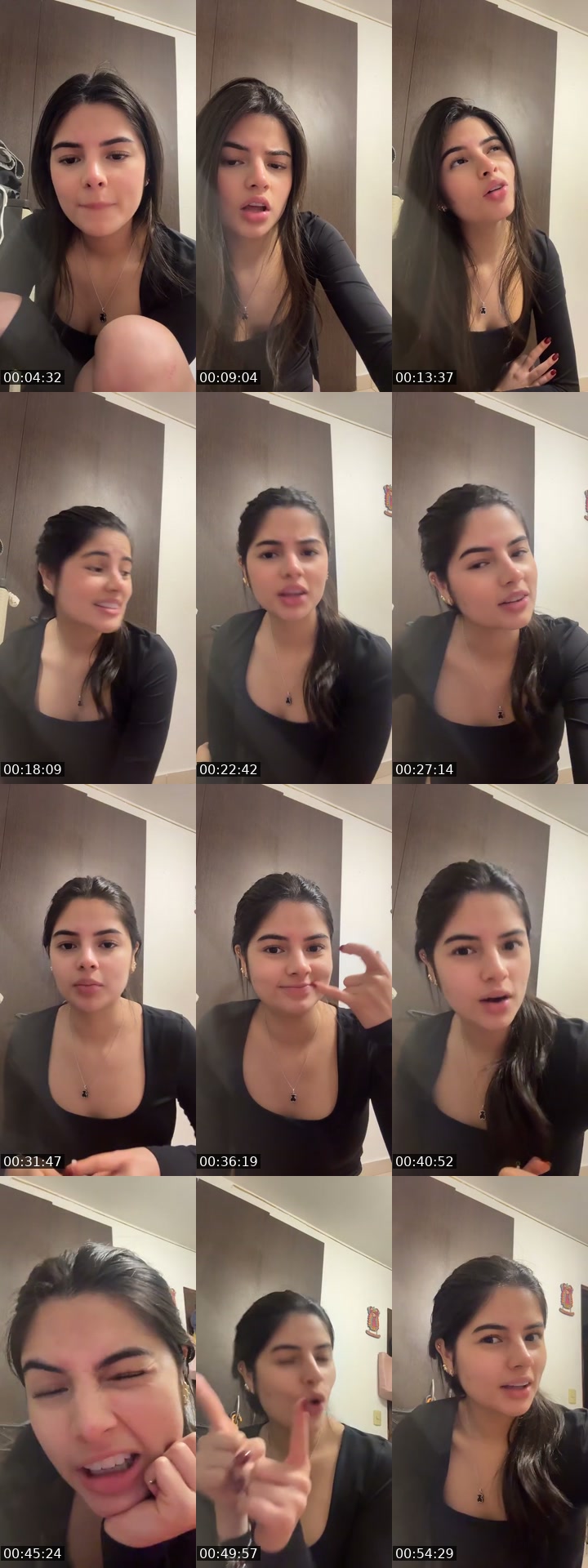 @_marie.flores___ TikTok live from 2026-07-19