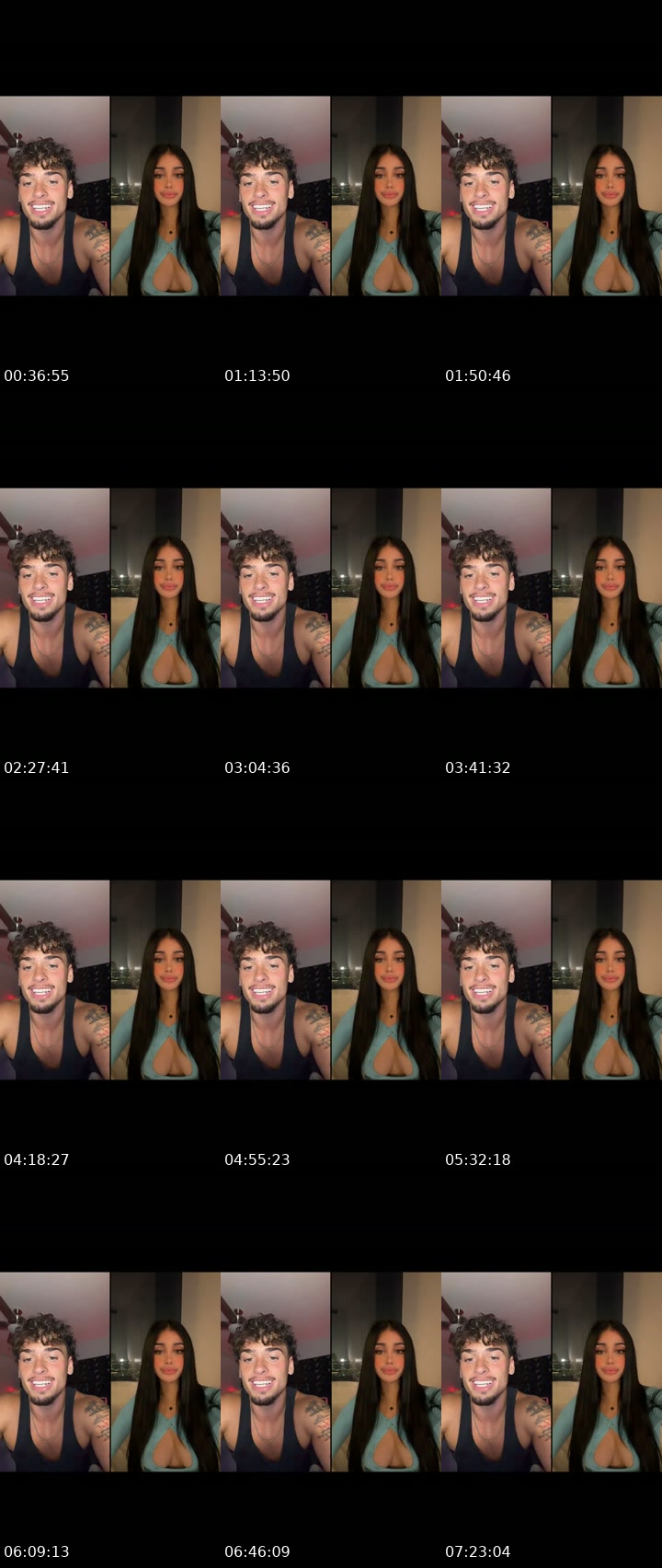 Dominican Republic TikTok live: DAY 145 by @ejthetruth