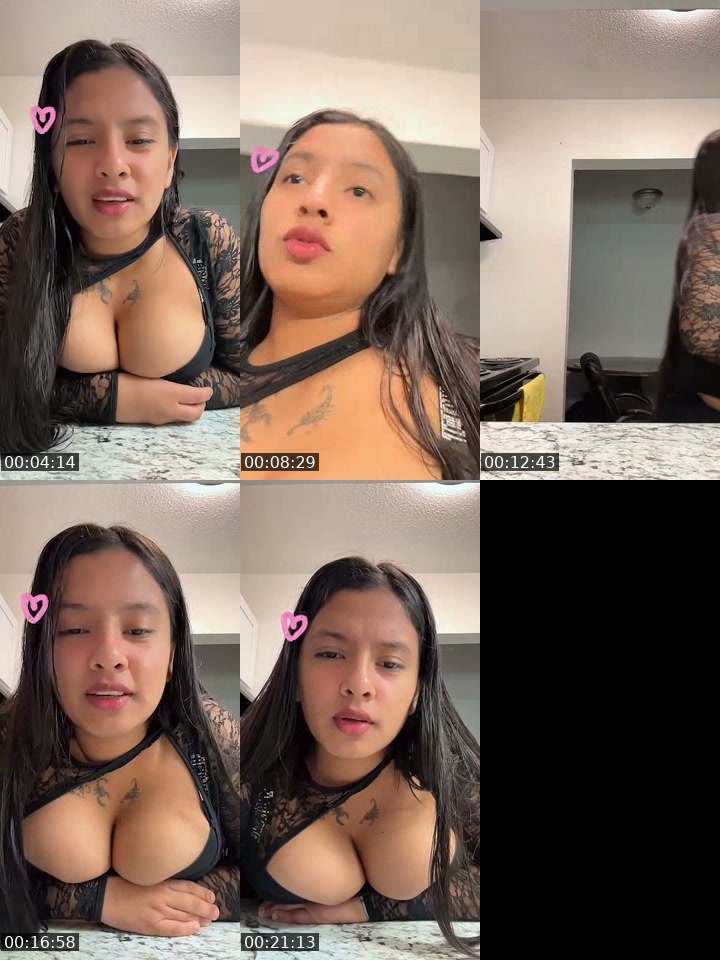 @natthyyy6996 TikTok live from 2026-07-19
