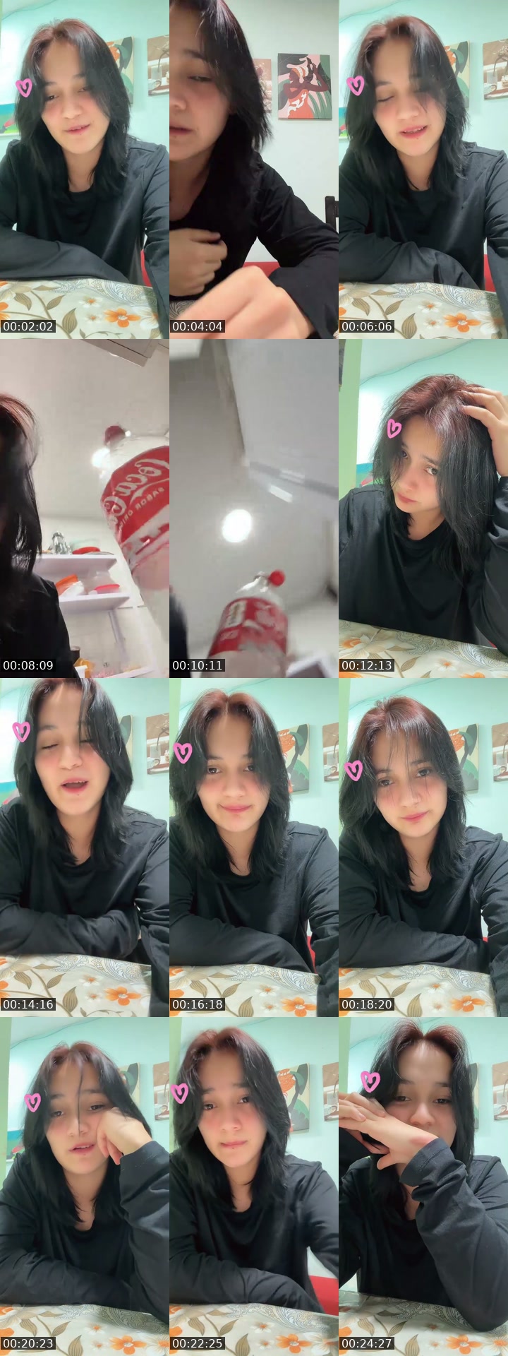 @bunny.biaa___ TikTok live from 2026-07-19