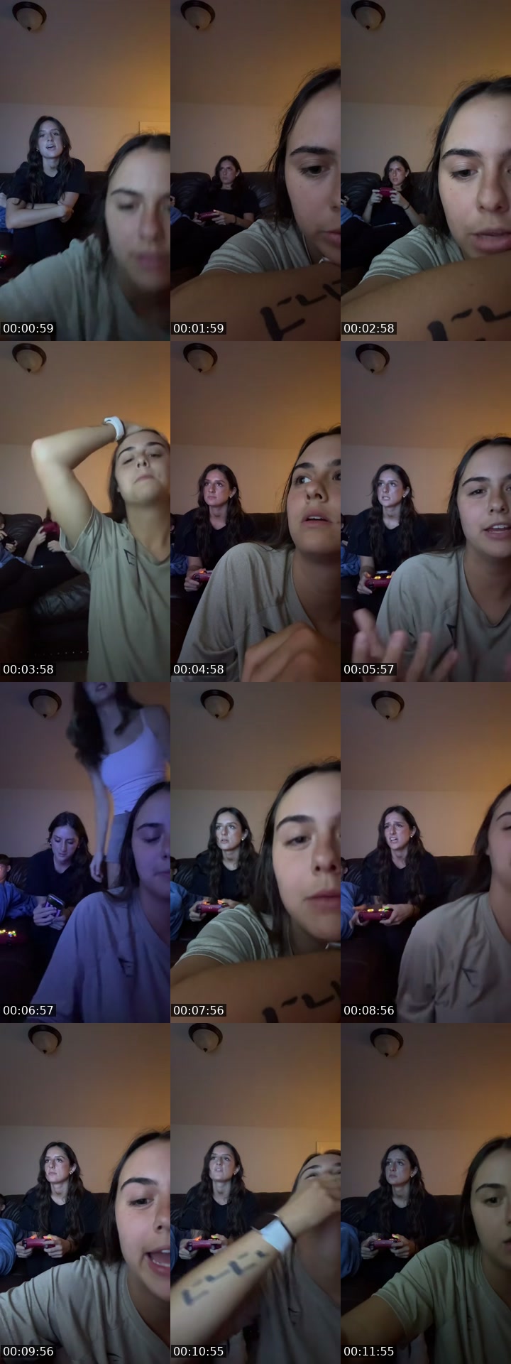 @ella.wiley0 TikTok live from 2026-07-19