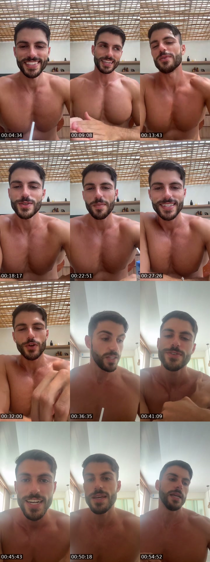 Spain TikTok live: Hemos vuelto 🙏🏻 by @will.rockstar