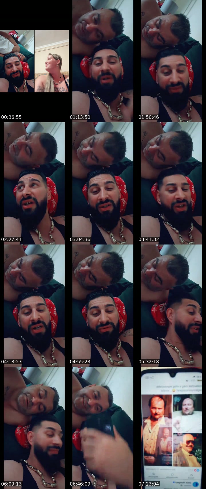 @jezusamegvalto Hungary TikTok live from 2026-07-19