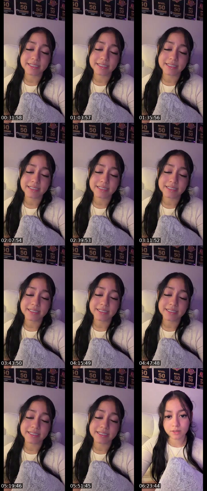 @liisbeeth6 TikTok live from 2026-07-19