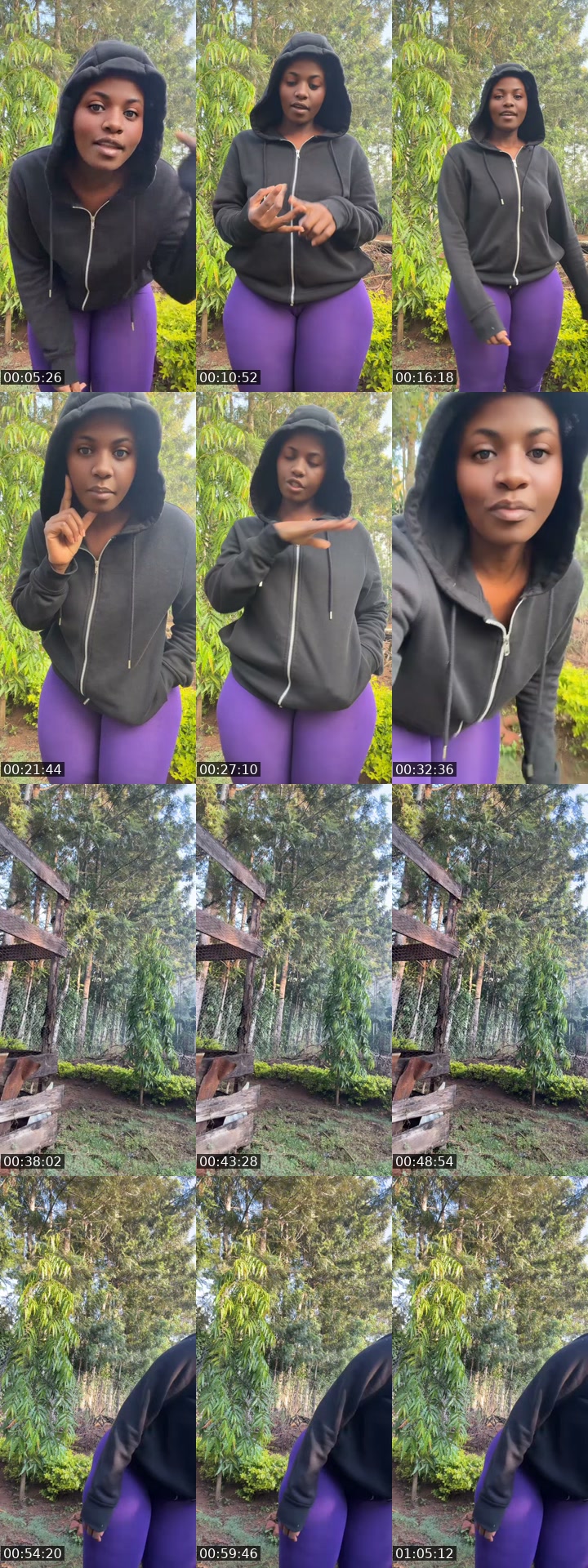 @officialteavyn TikTok live from 2026-07-19