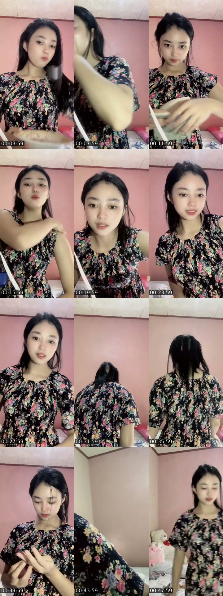 @yoowaimoooooooo TikTok live from 2026-07-19
