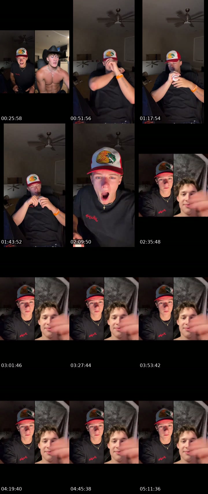 @tapintezy TikTok live from 2026-07-19